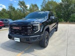 2023 GMC Sierra 1500 Crew Cab Short Box 4-Wheel Drive AT4X