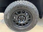 2023 GMC Sierra 1500 Crew Cab Short Box 4-Wheel Drive AT4X