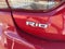 2022 Kia Rio S IVT