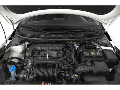 2023 Kia Rio LX IVT