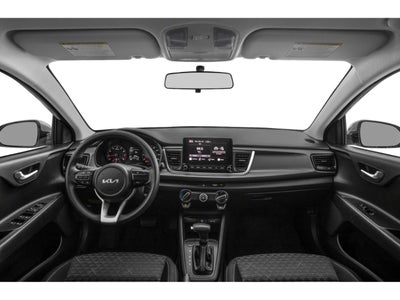 2023 Kia Rio LX IVT