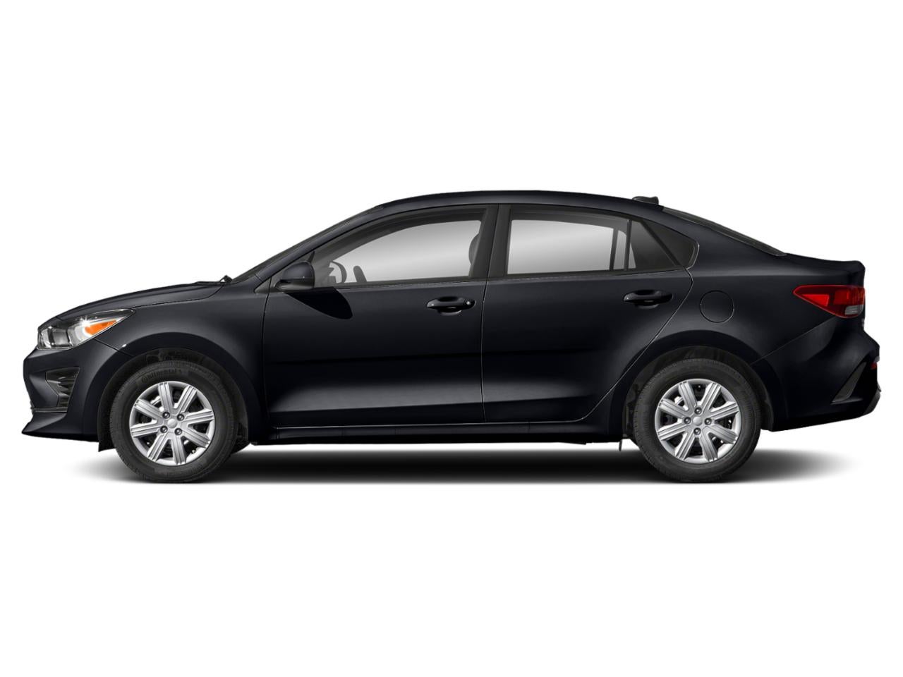 2023 Kia Rio LX IVT