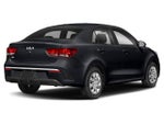 2023 Kia Rio LX IVT