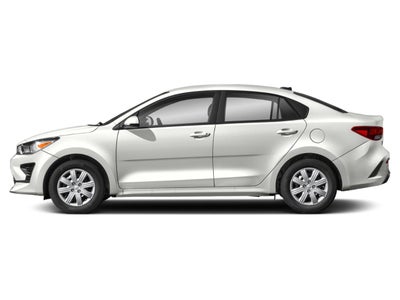 2023 Kia Rio LX IVT