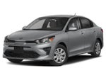 2021 Kia Rio S IVT