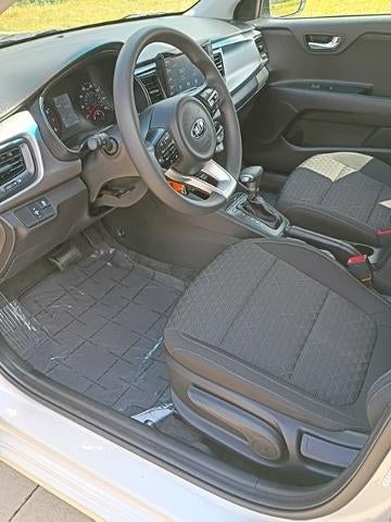 2019 Kia Rio 5-Door S Auto