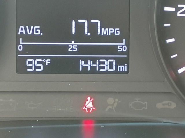 2019 Kia Rio 5-Door S Auto