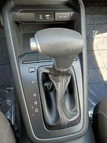 2019 Kia Rio 5-Door S Auto