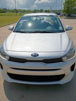 2019 Kia Rio 5-Door S Auto
