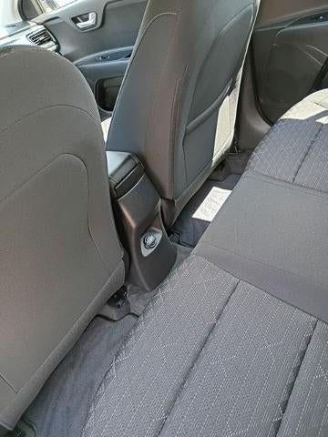 2019 Kia Rio 5-Door S Auto