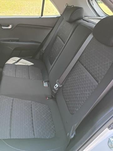 2019 Kia Rio 5-Door S Auto