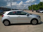 2019 Kia Rio 5-Door S Auto