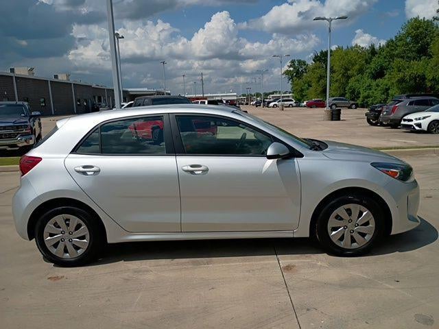 2019 Kia Rio 5-Door S Auto