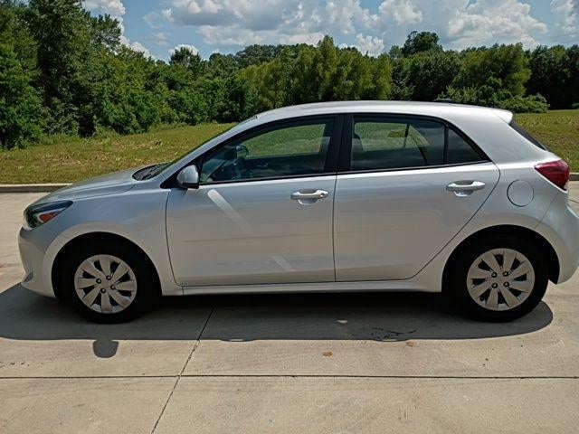 2019 Kia Rio 5-Door S Auto