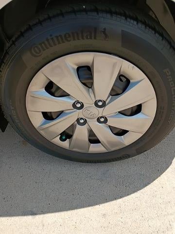 2019 Kia Rio 5-Door S Auto
