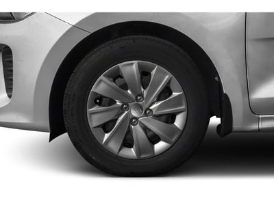 2019 Kia Rio 5-Door S Auto