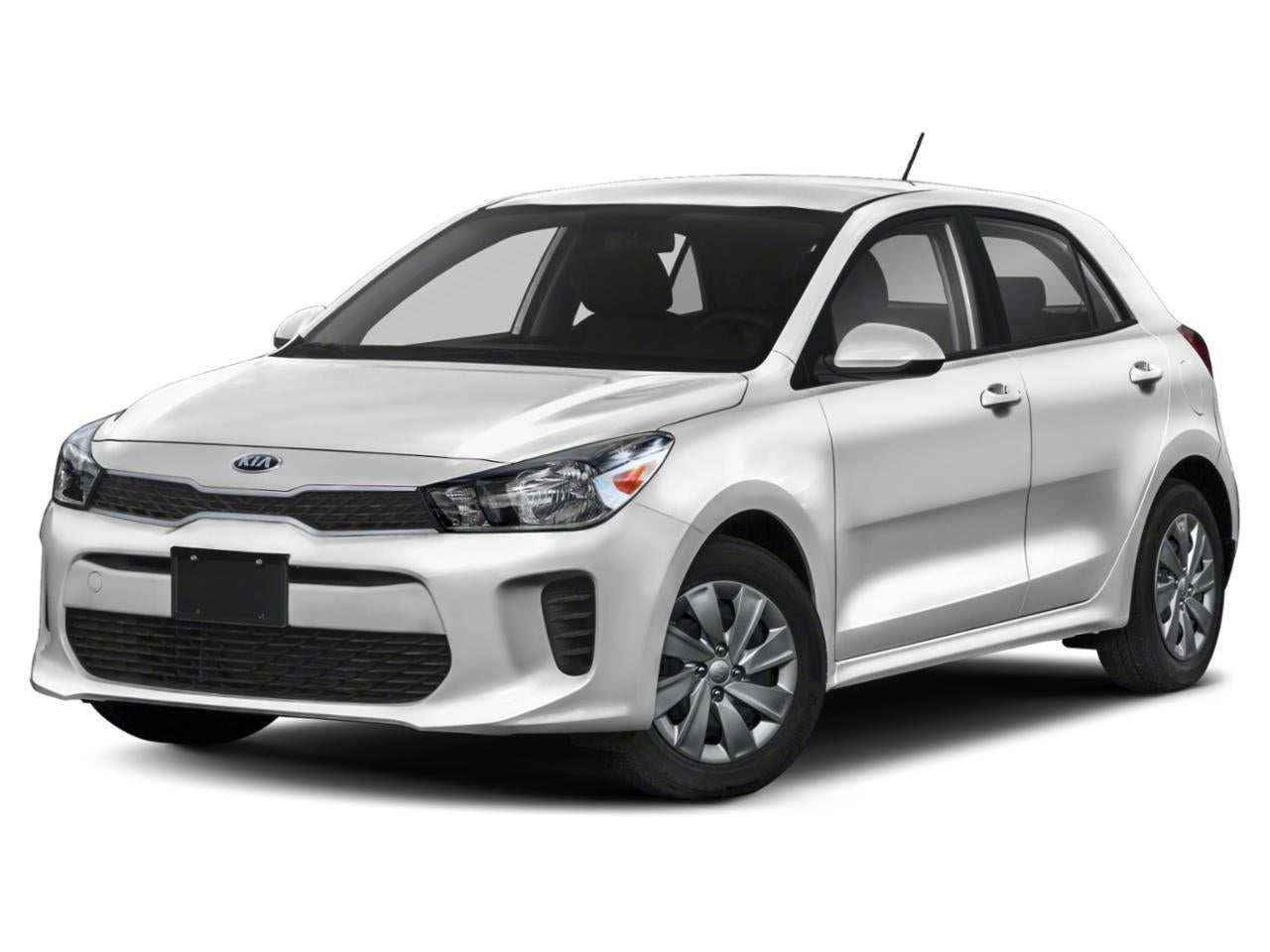 2019 Kia Rio 5-Door S Auto