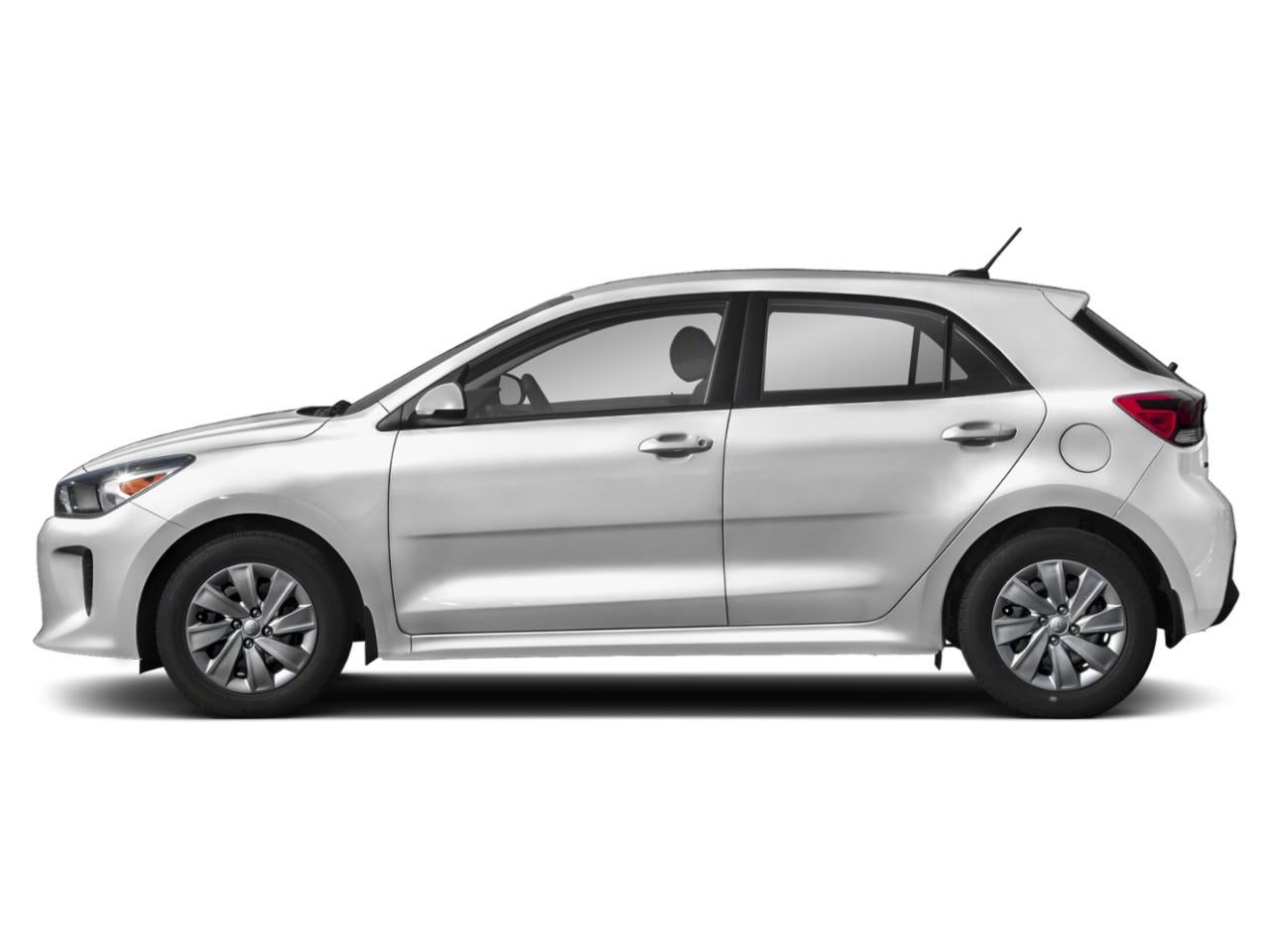 2019 Kia Rio 5-Door S Auto