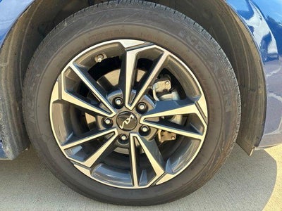 2024 Kia Forte LXS IVT