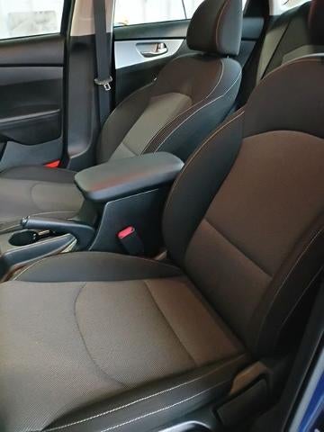 2024 Kia Forte LXS IVT