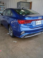 2024 Kia Forte LXS IVT