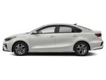 2020 Kia Forte LXS IVT