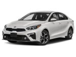 2021 Kia Forte LXS IVT
