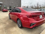 2020 Kia Forte GT Manual