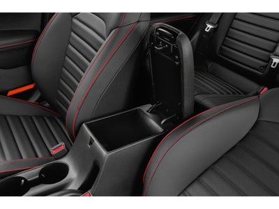 2020 Kia Forte GT Manual