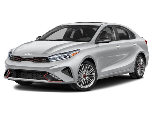 2023 Kia Forte GT DCT