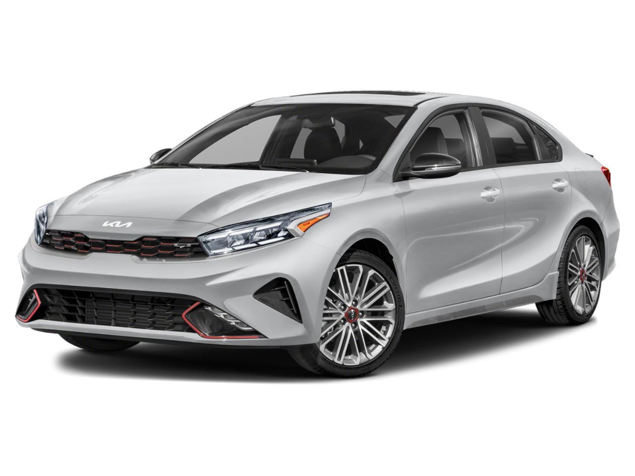 2023 Kia Forte GT DCT