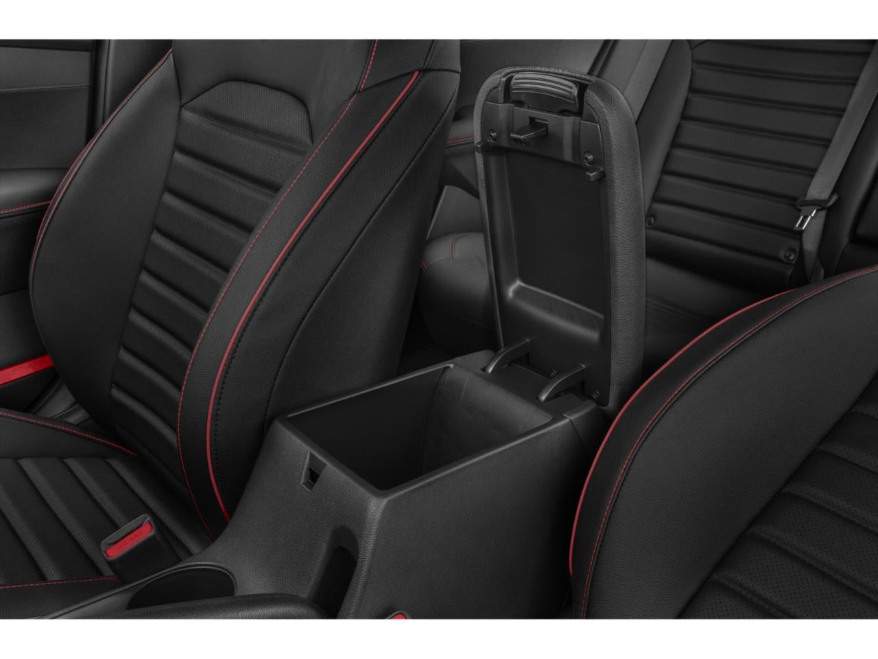 2023 Kia Forte GT DCT