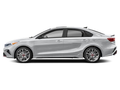 2023 Kia Forte GT DCT