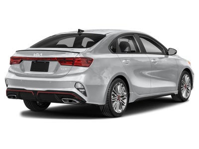 2023 Kia Forte GT DCT