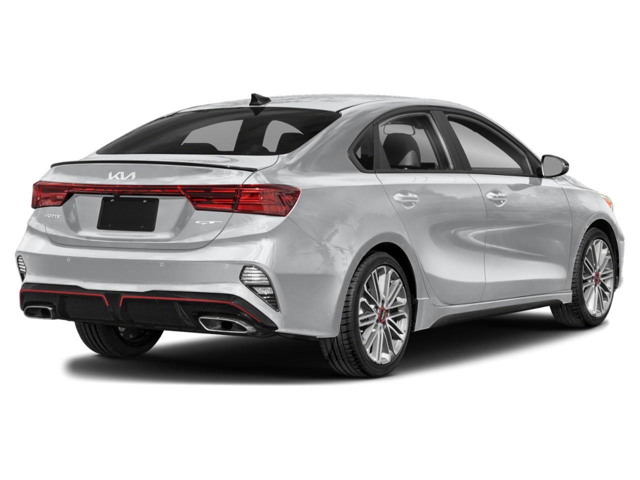 2023 Kia Forte GT DCT