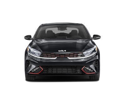 2023 Kia Forte GT DCT
