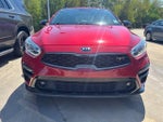 2021 Kia Forte GT DCT