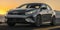 2022 Kia Forte GT-Line IVT
