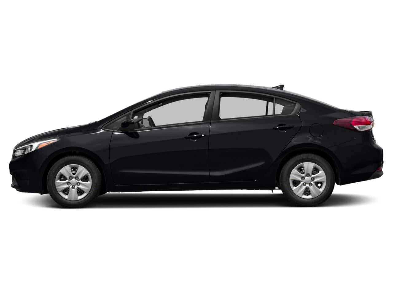2018 Kia Forte LX Auto