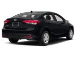 2018 Kia Forte LX Auto