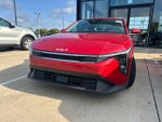 2025 Kia K4 LXS FWD