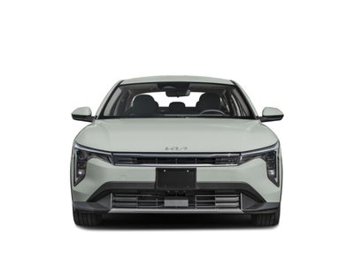 2025 Kia K4 EX FWD
