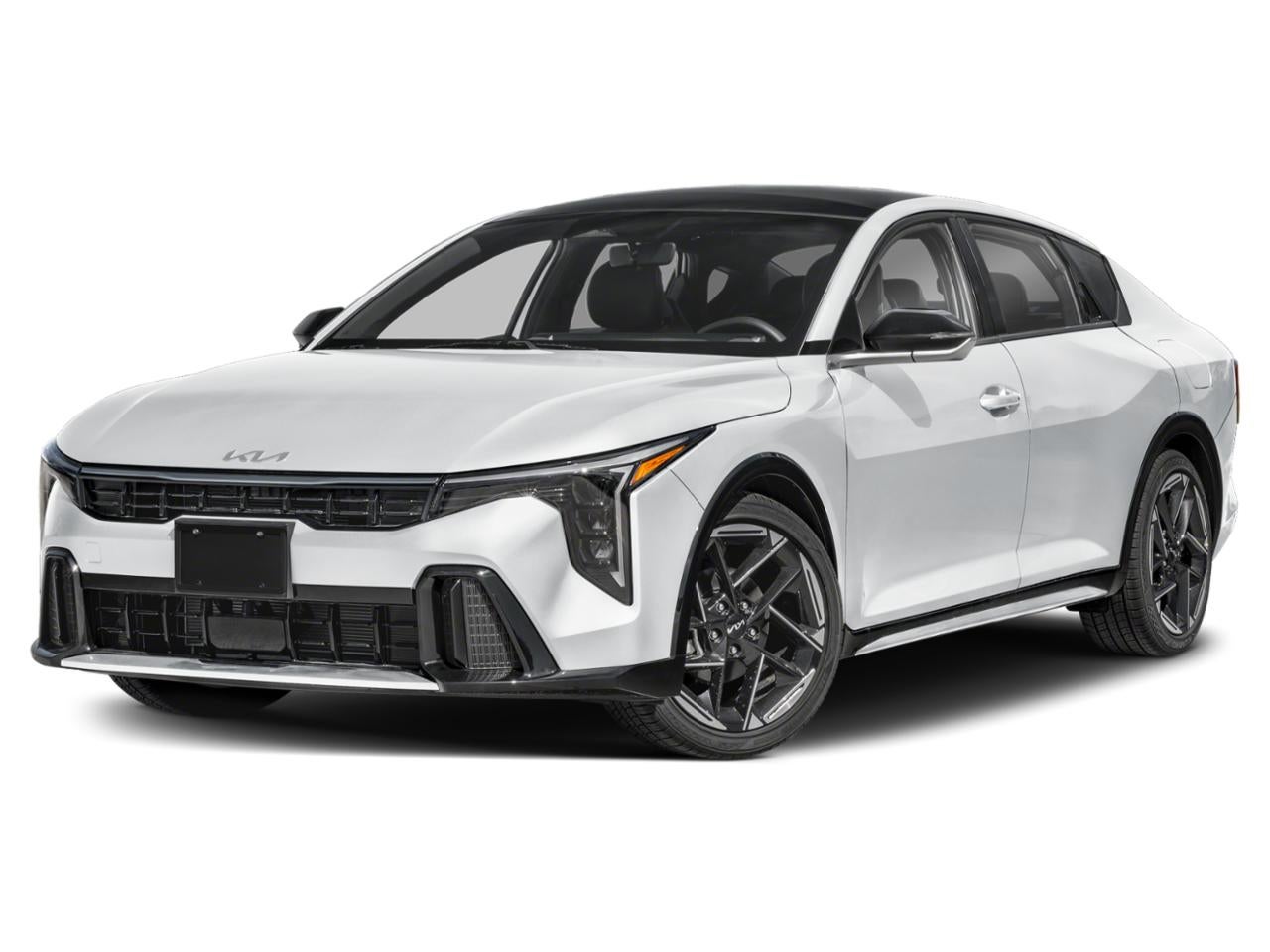 2025 Kia K4 GT-Line FWD