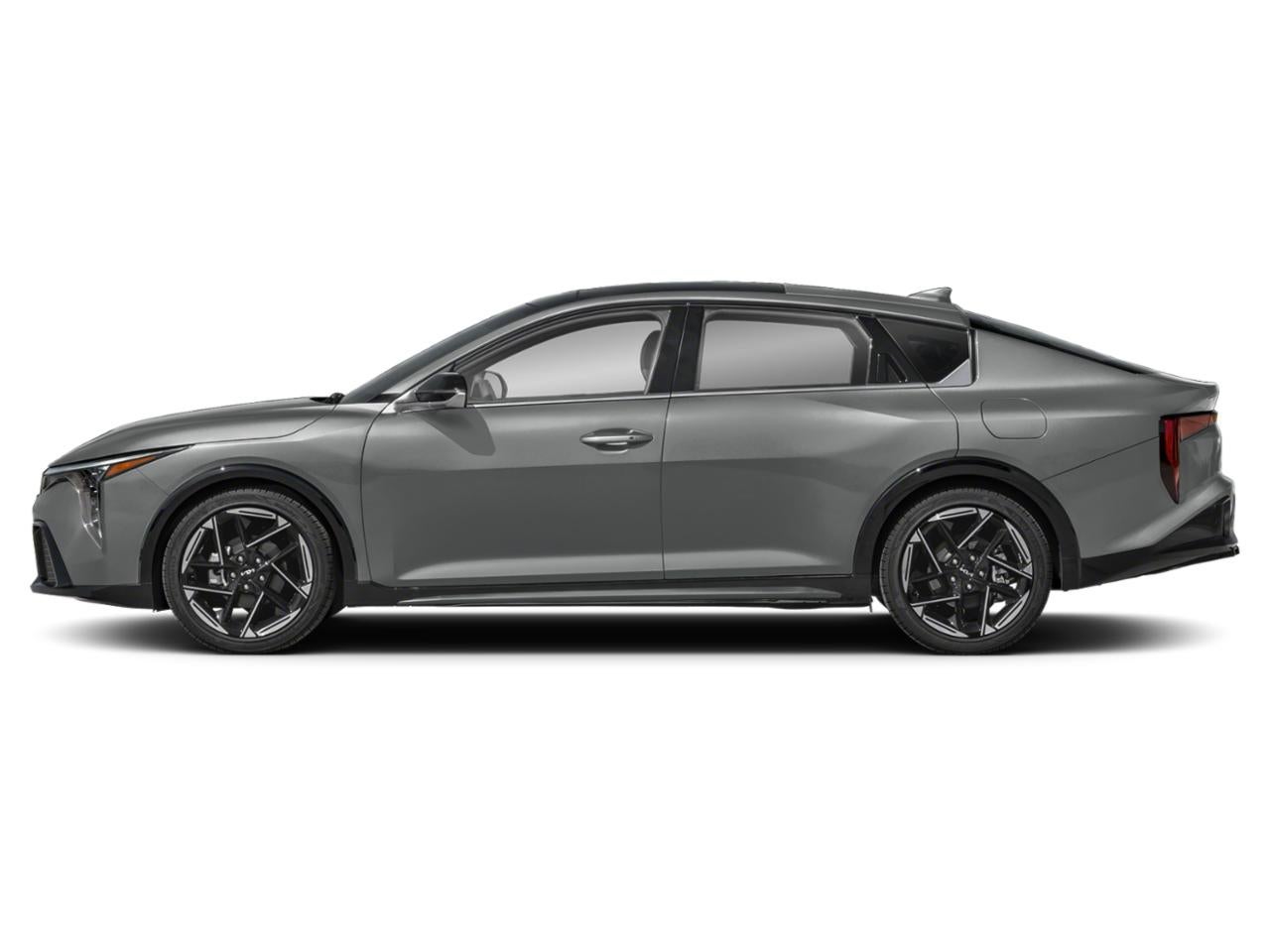 2025 Kia K4 GT-Line FWD