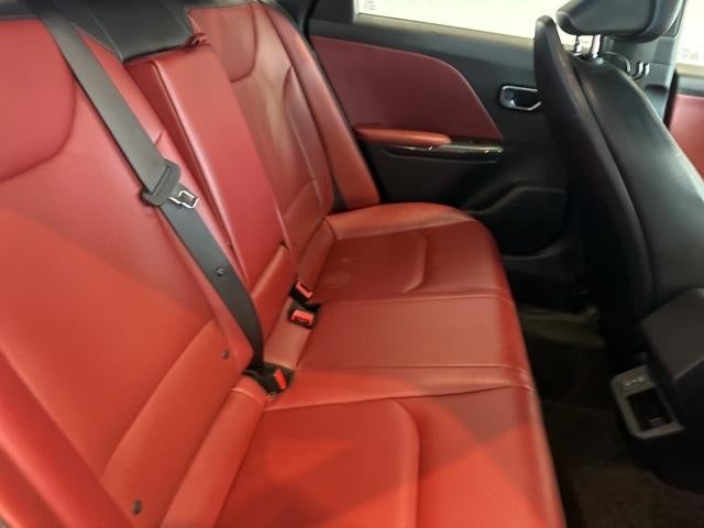 2025 Kia K4 GT-Line FWD