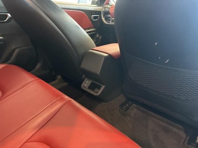 2025 Kia K4 GT-Line FWD