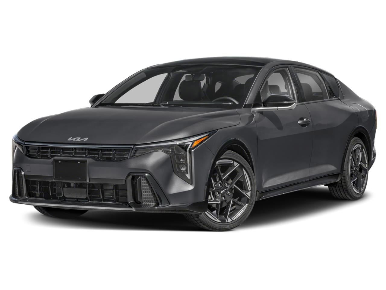 2025 Kia K4 GT-Line FWD
