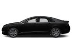 2015 Lincoln MKZ 4dr Sdn AWD