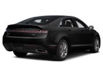 2015 Lincoln MKZ 4dr Sdn AWD
