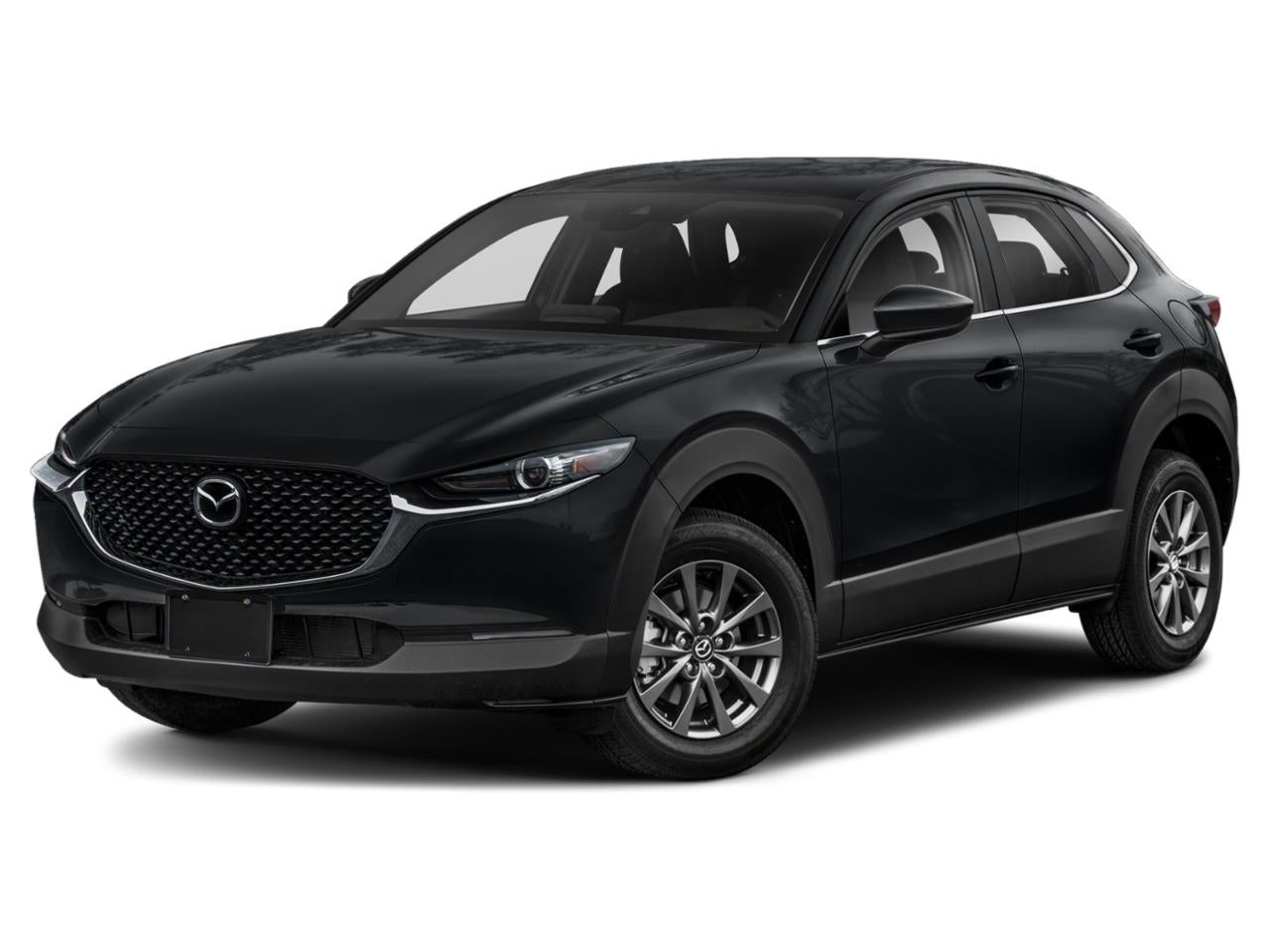 2020 Mazda Mazda CX-30 FWD